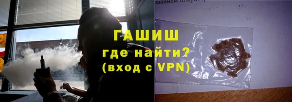 хмурый Алексин