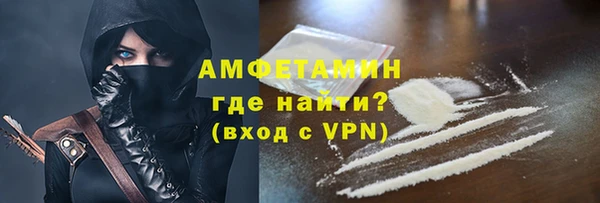 хмурый Алексин